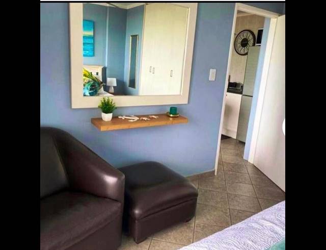 1 BEDROOM APARTMENT FOR SALE IN BLOUBERGSTRAND